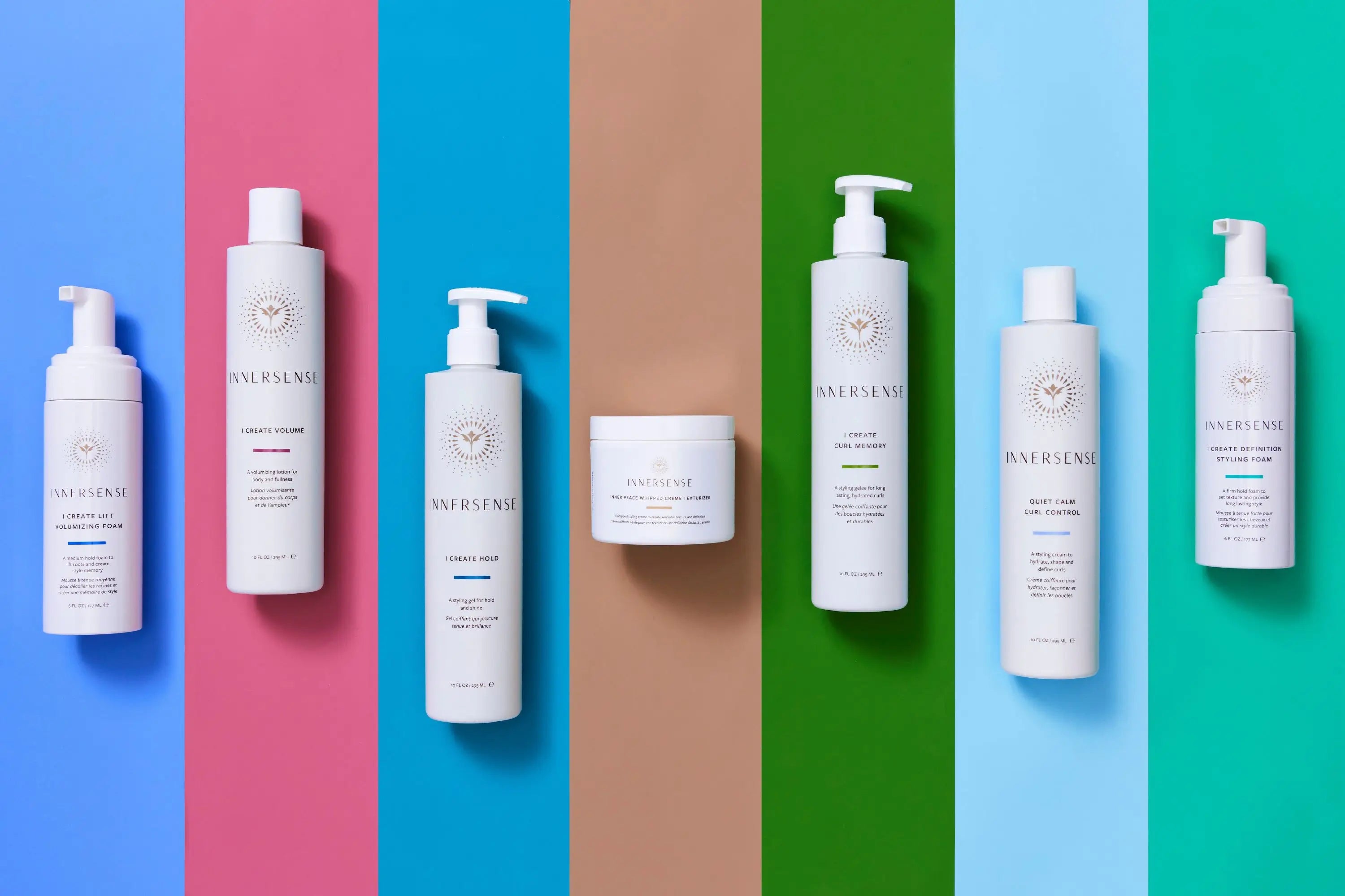 Kiek priemonių iš tikrųjų reikia garbanotų plaukų rutinoje?