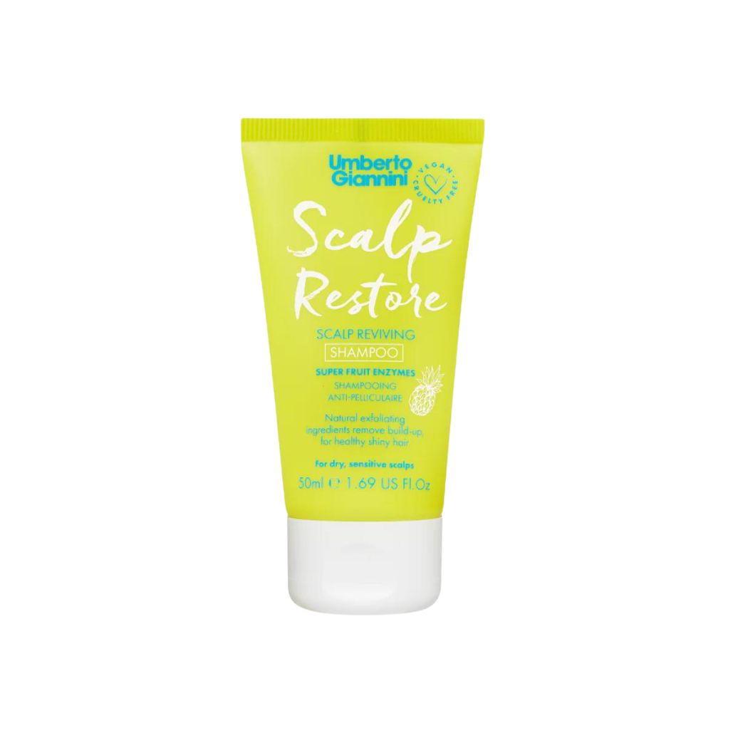 Umberto Giannini The Frizz Fix™ Travel Set