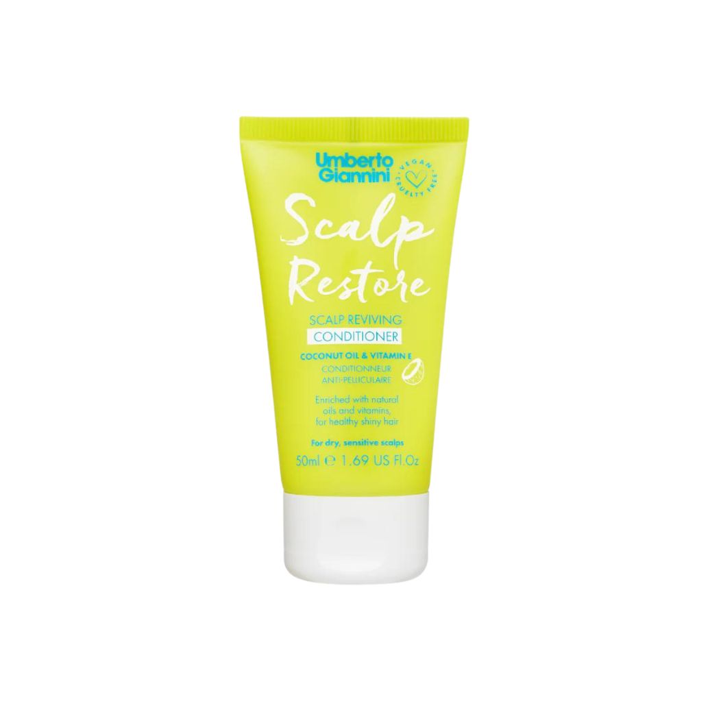 Umberto Giannini The Frizz Fix™ Travel Set