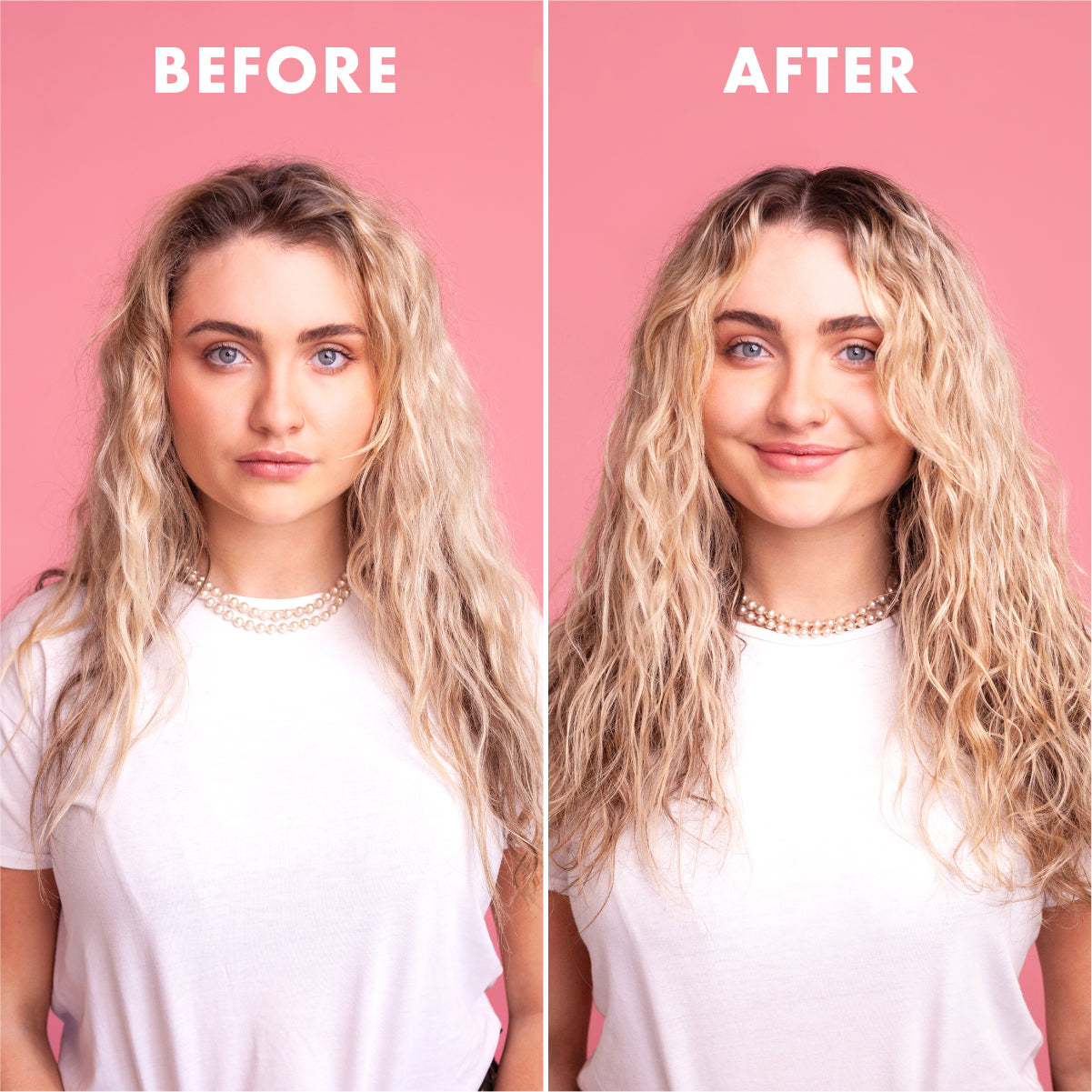 Umberto Giannini Boho Coconut Oil Scrunching Jelly