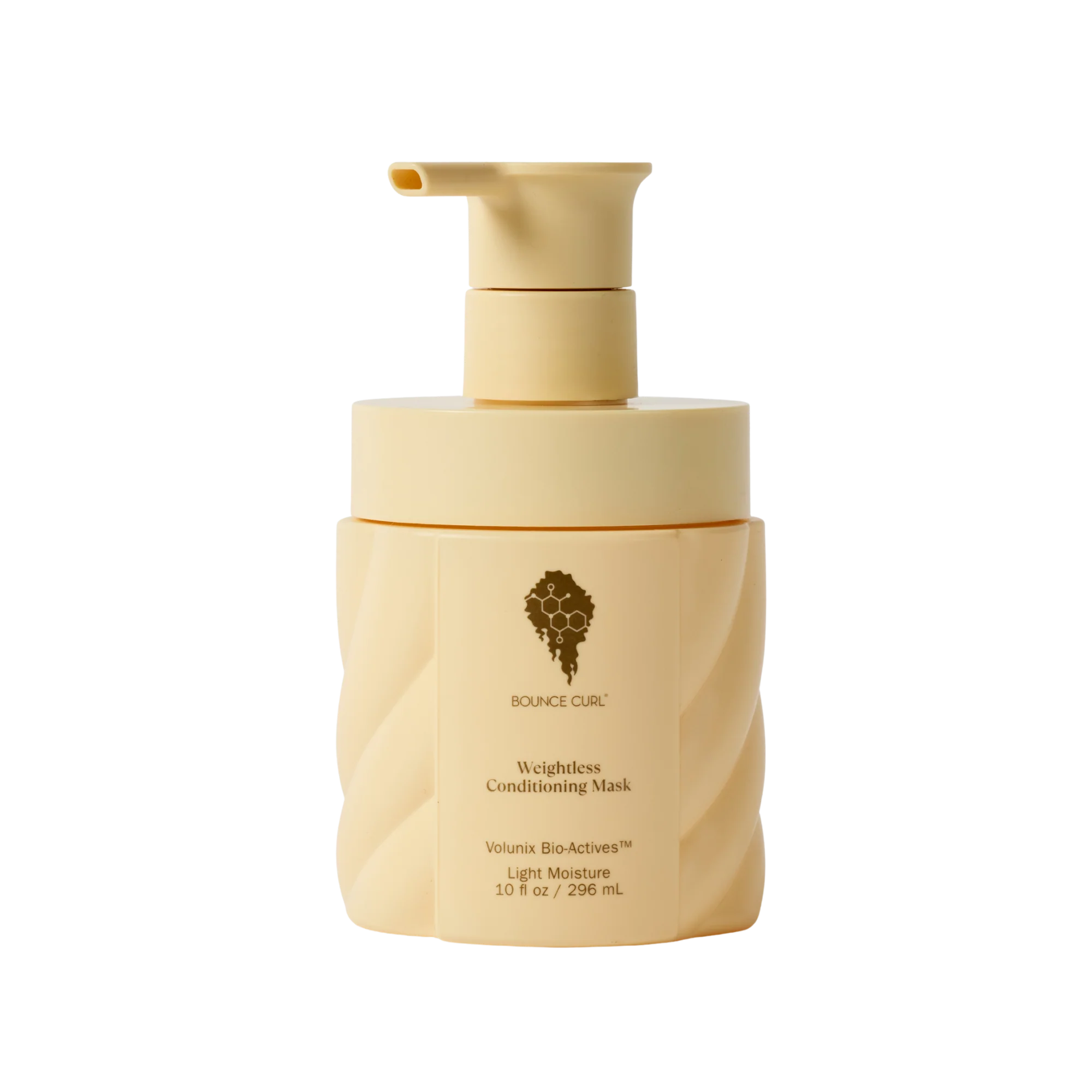 Bounce Curl mask | Weightless collection