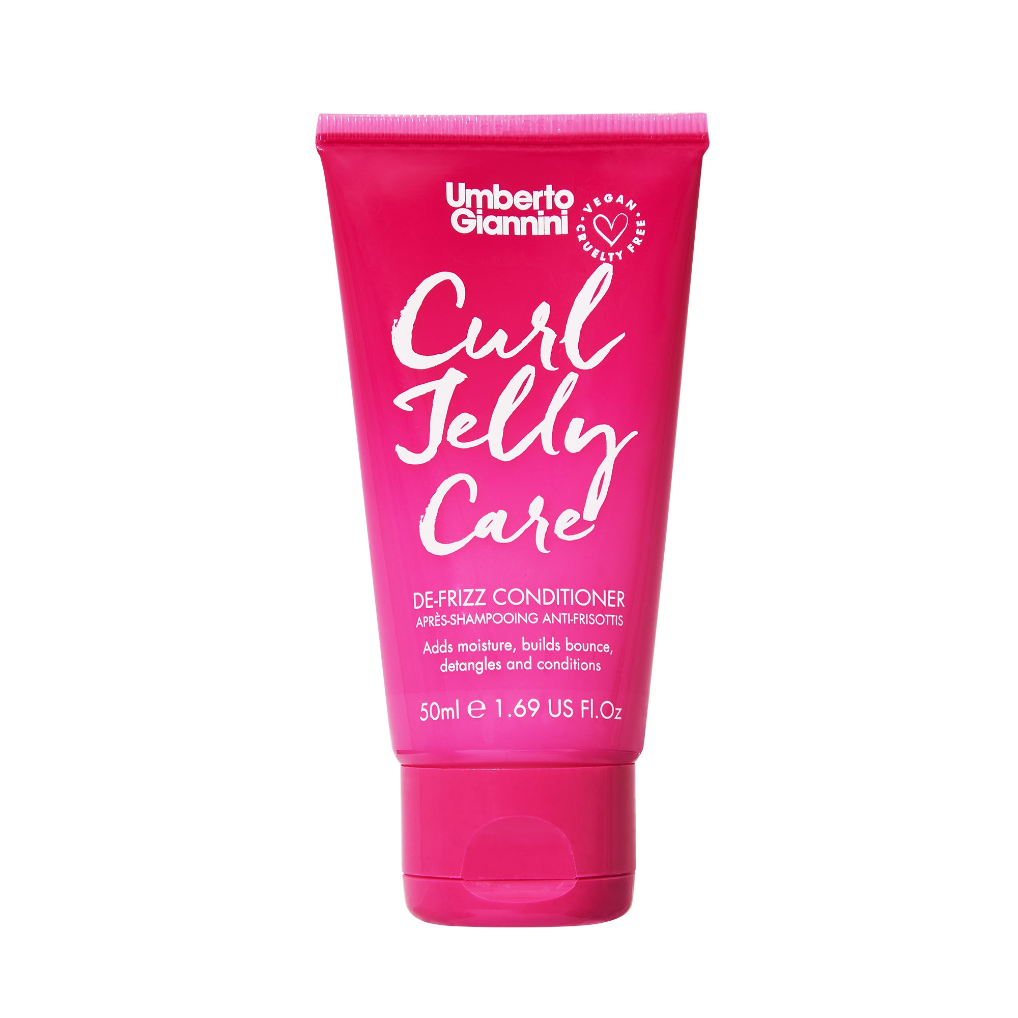 Umberto Giannini Curl Jelly Care Conditioner