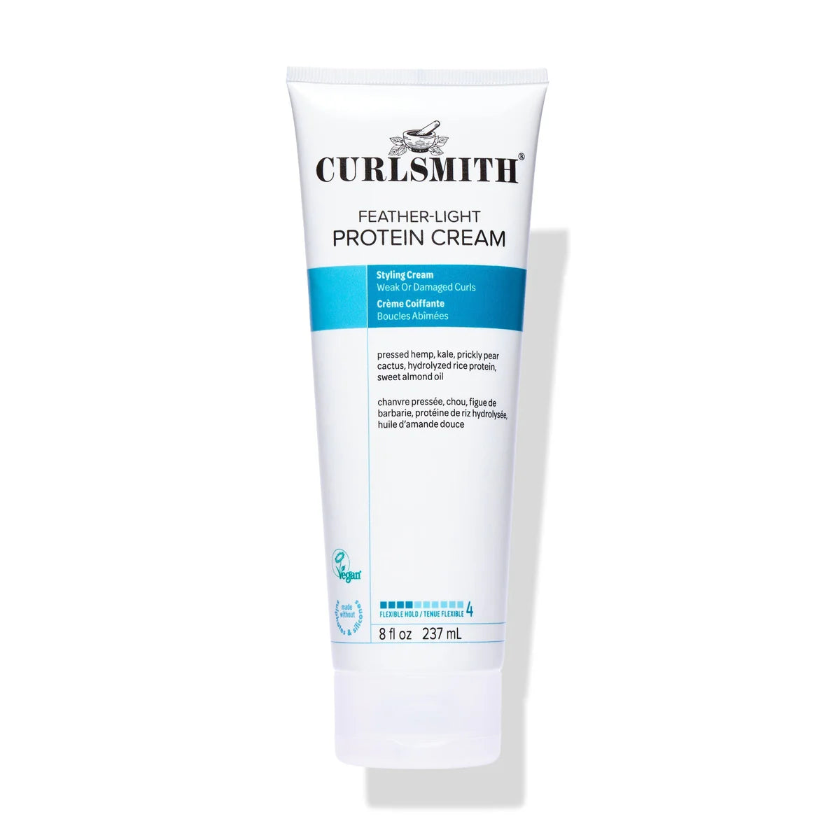 Curlsmith Feather-Light Protein Cream