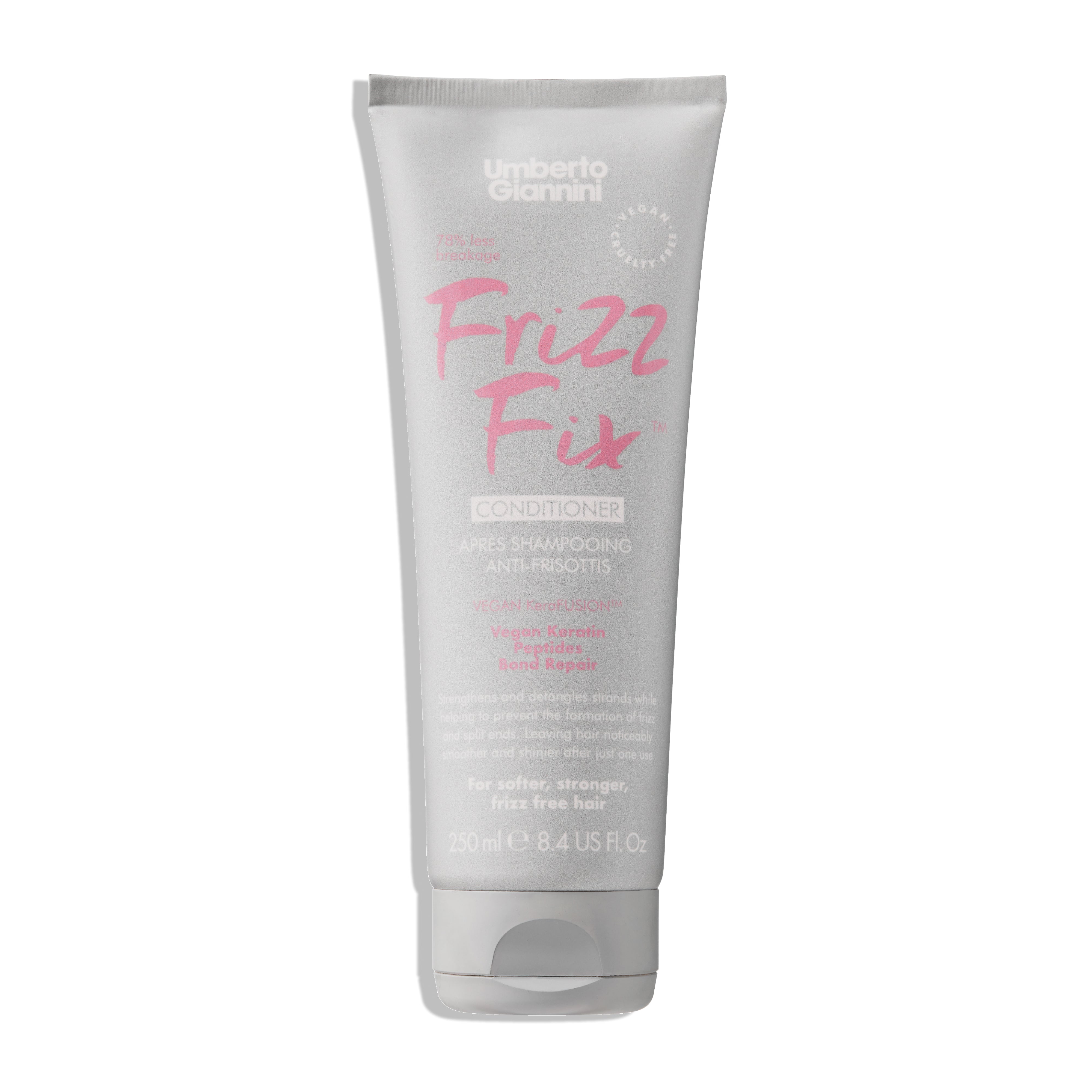 Umberto Giannini Frizz Fix Care Conditioner