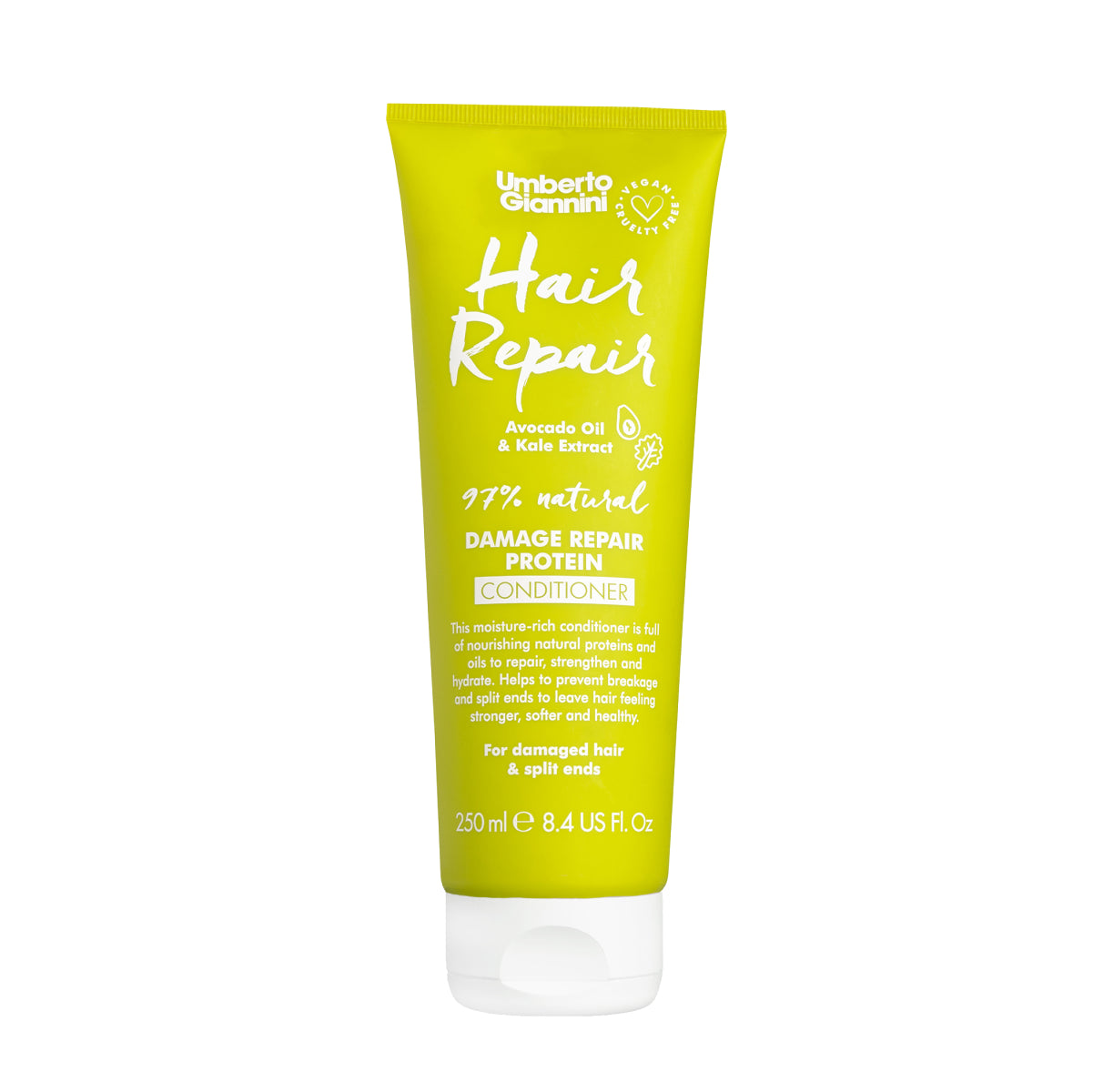 Umberto Giannini Damage Repair Conditioner