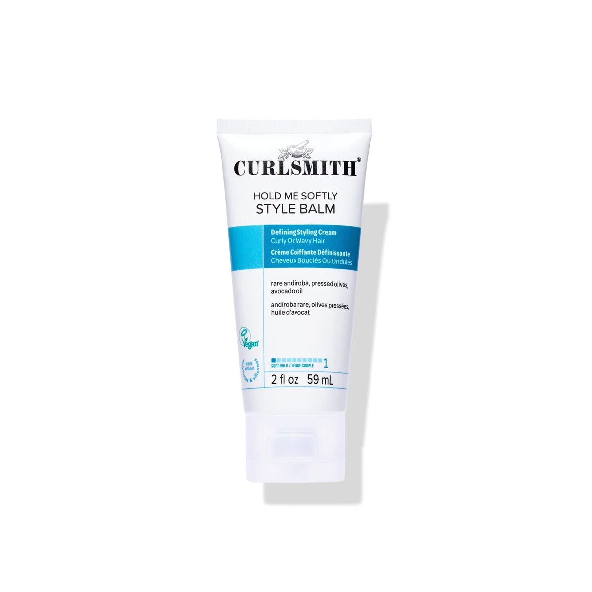 Curlsmith Hold Me Softly Style Balm