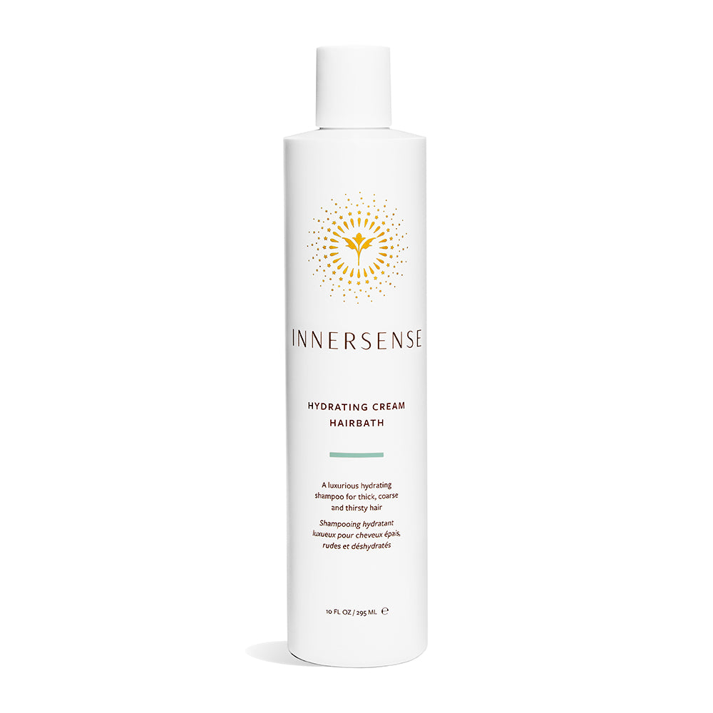 Innersense Hydrating Cream Hairbath Shampoo