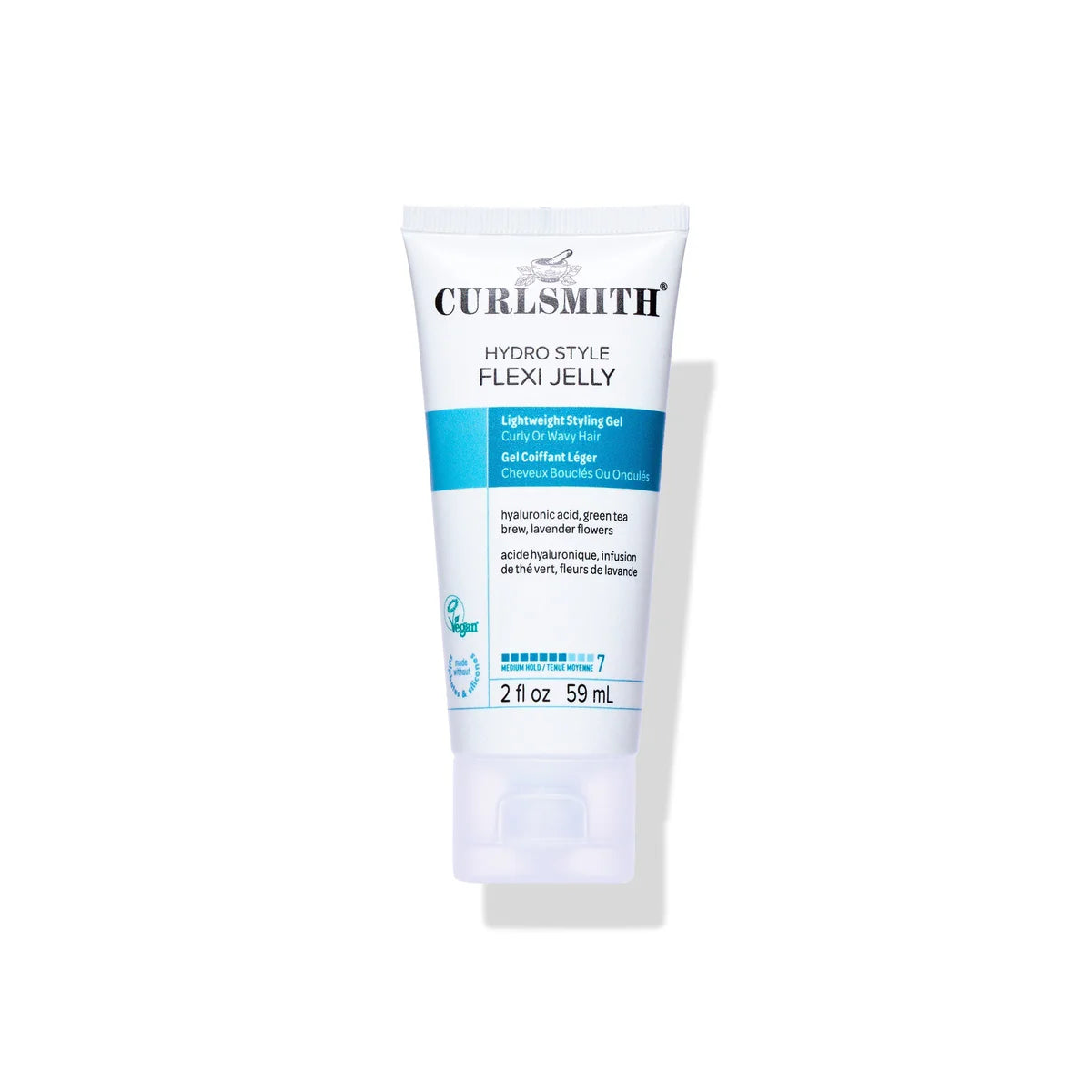 Curlsmith Hydro Style Flexi Jelly