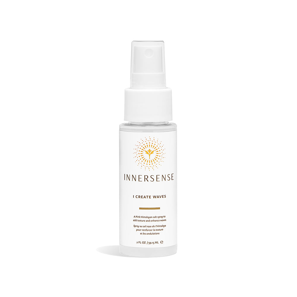 Innersense I Create Waves salt spray