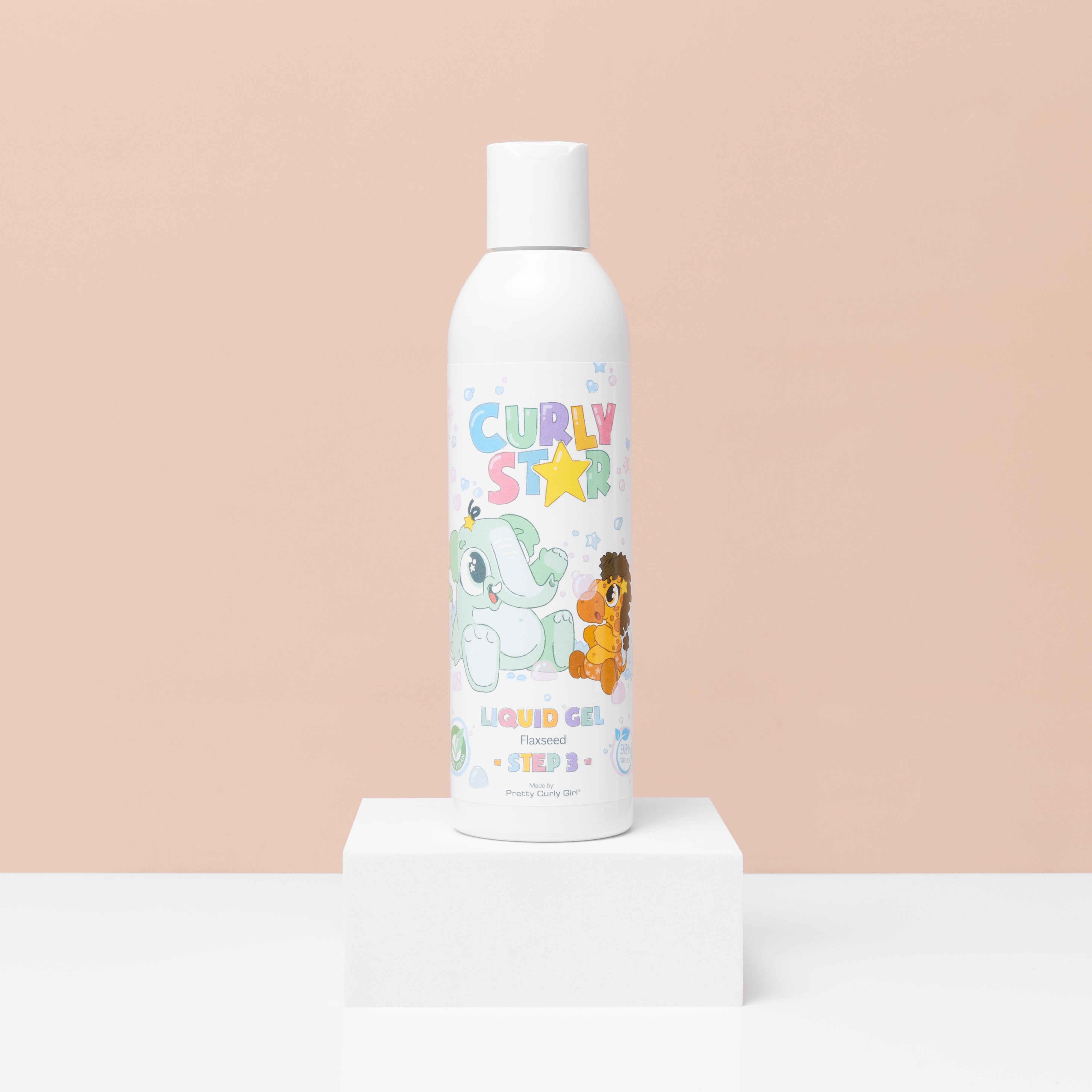 Les Secrets De Loly Bubble Dream shampoo