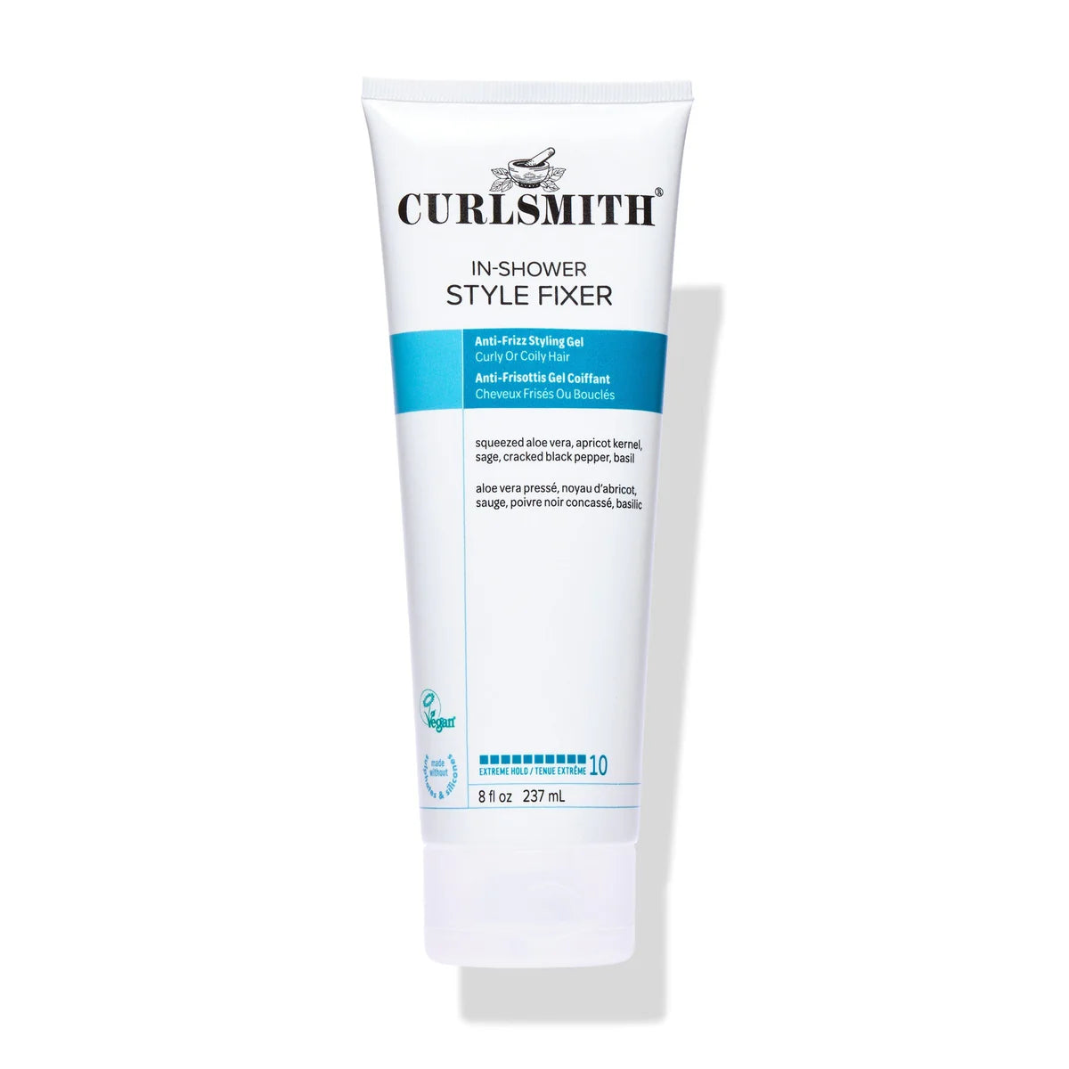 Curlsmith In-Shower Style Fixer gel