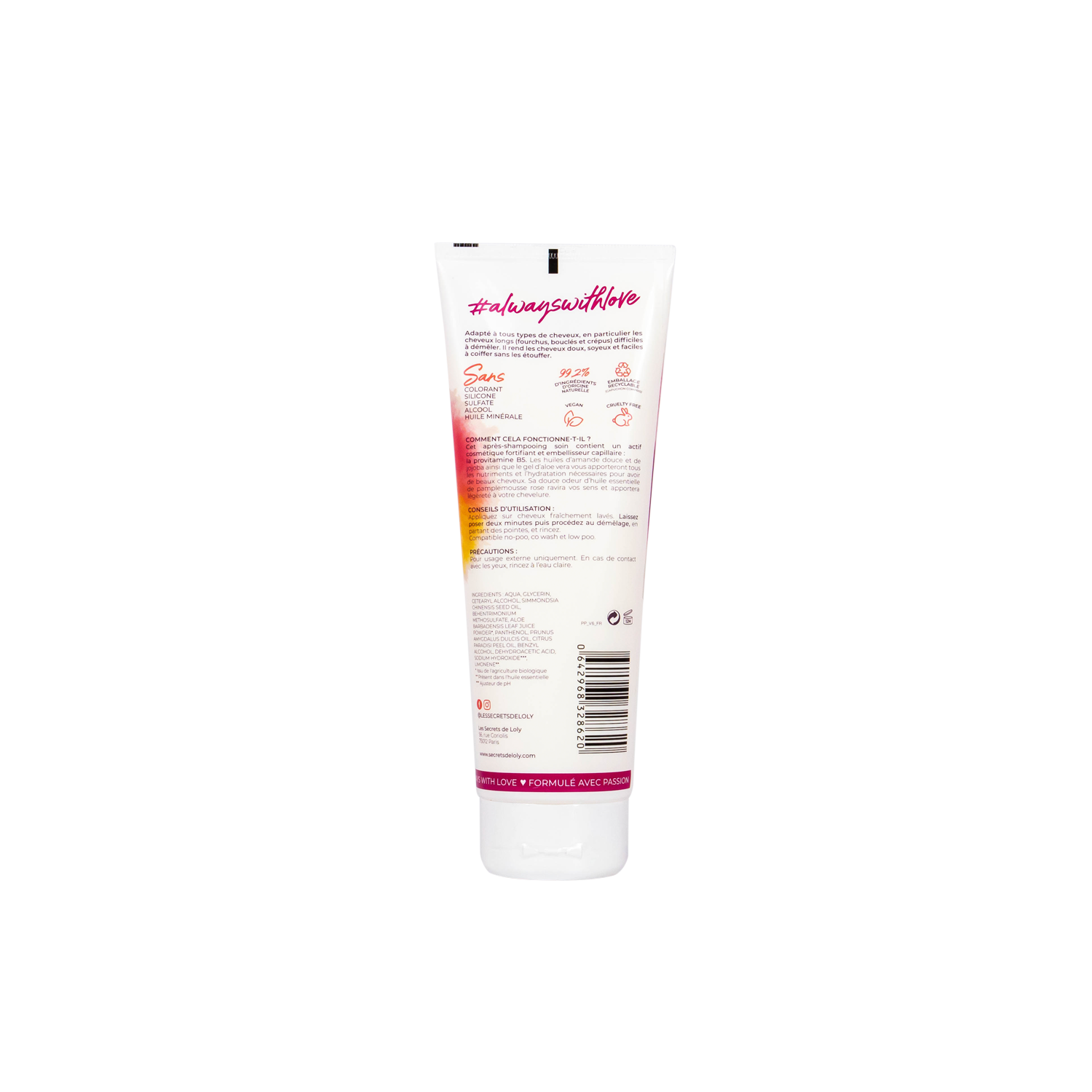 Boost Curl drėkinantis gelis garbanotiems plaukams