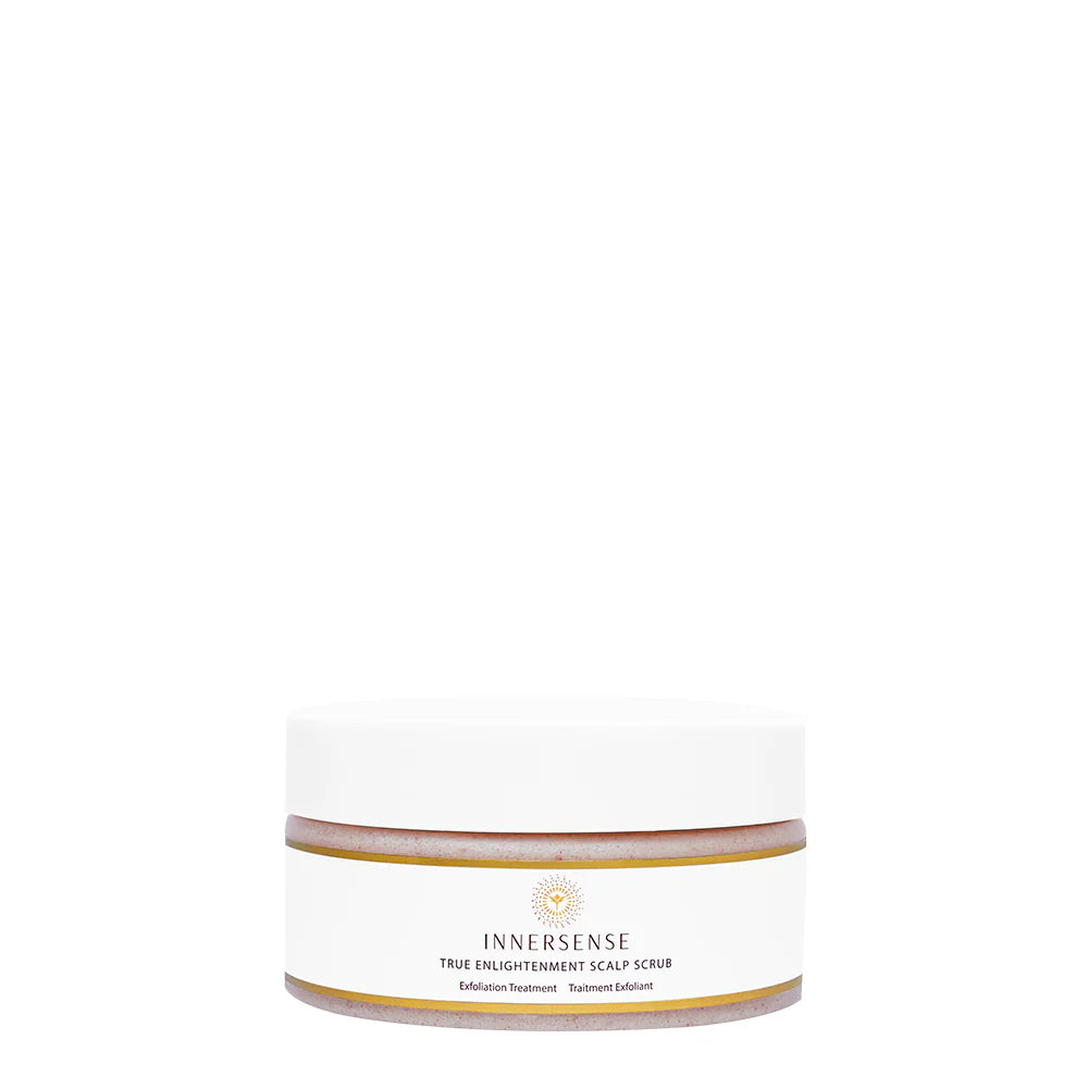 Innersense True Enlightenment Scalp Scrub