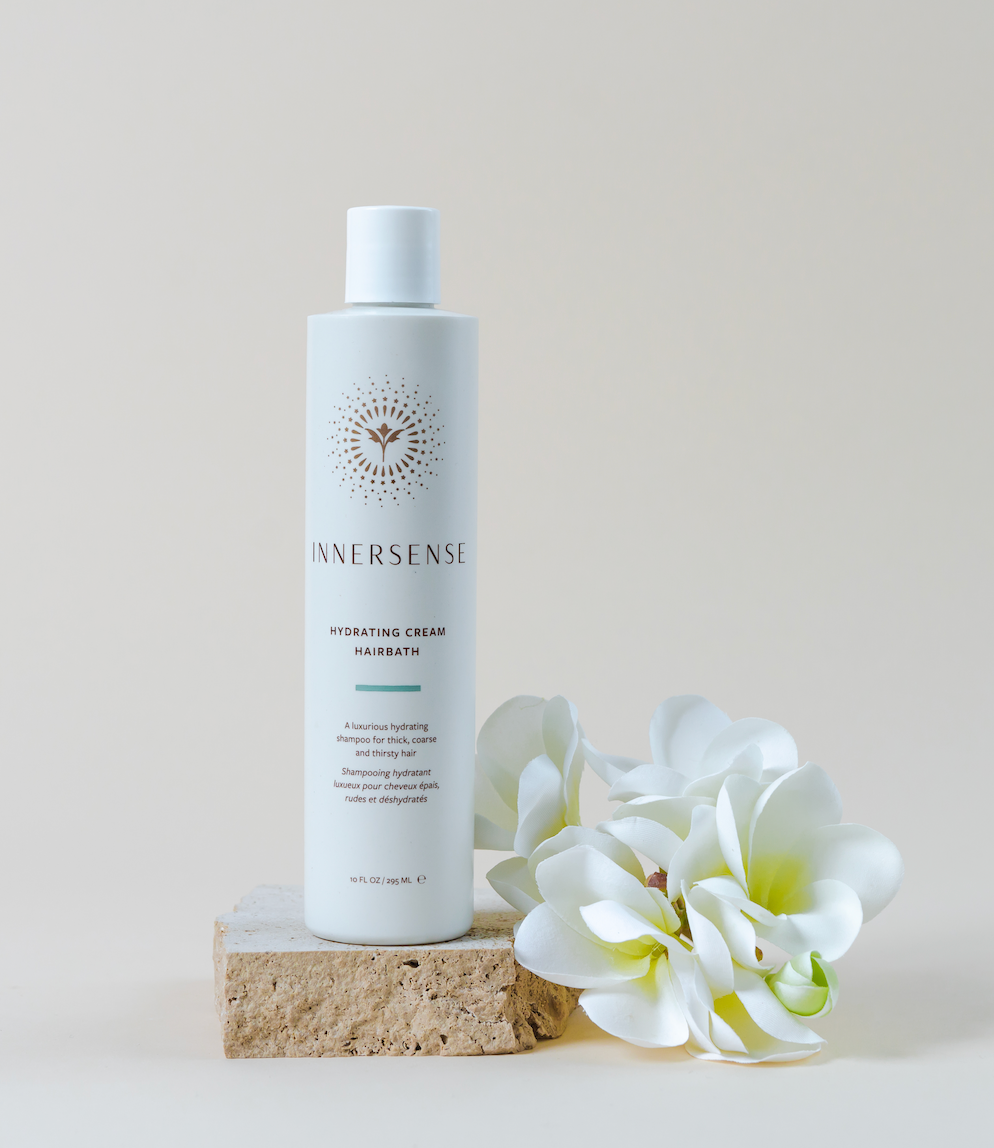 Innersense Hydrating Cream Hairbath Shampoo