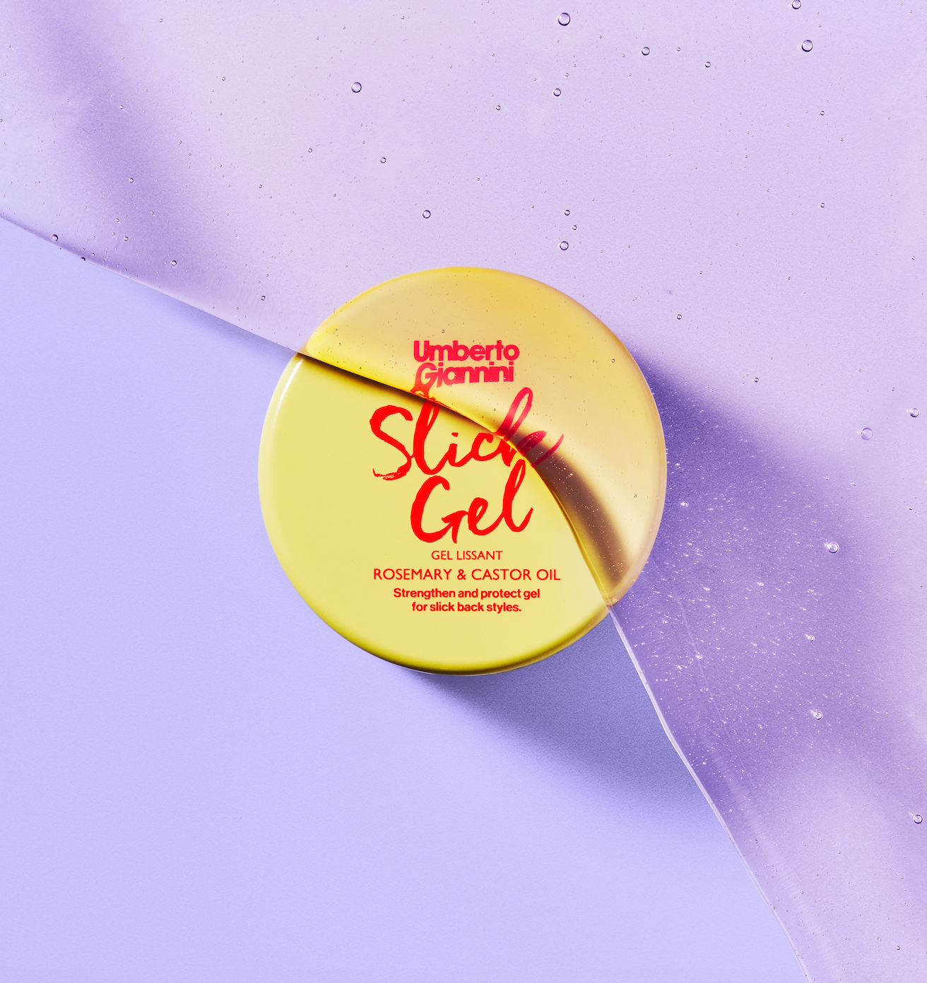 Umberto Giannini Slick Gel