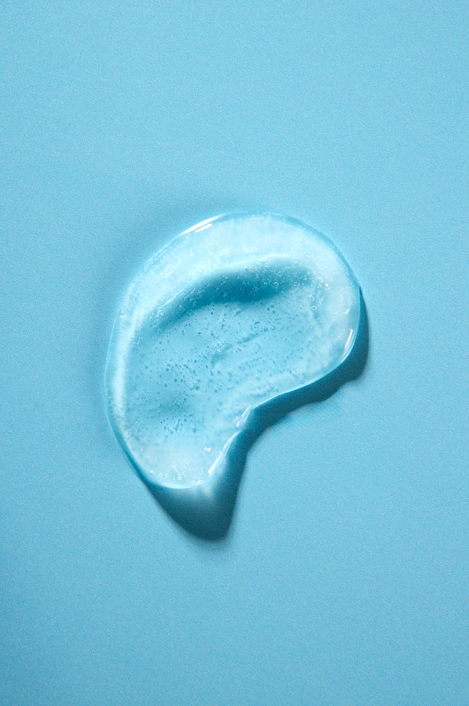 Umberto Giannini Curl Jelly Scrunching Jelly Limited-Edition🍨