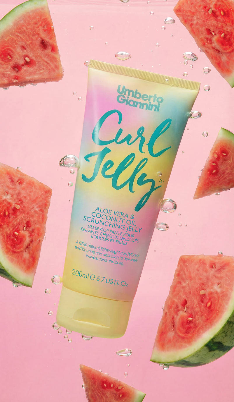 Les Secrets De Loly Bubble Dream shampoo