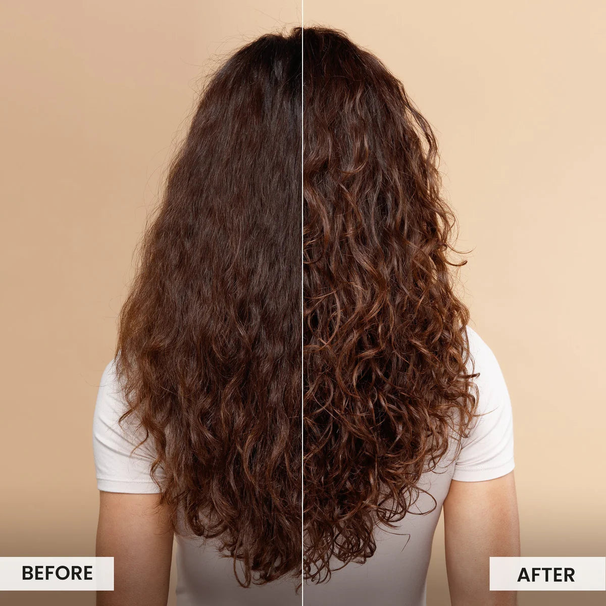 Curlsmith Weightless Air Dry Cream