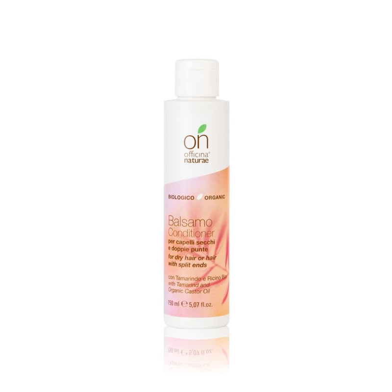 Officina Naturae Conditioner for dry hair and split ends