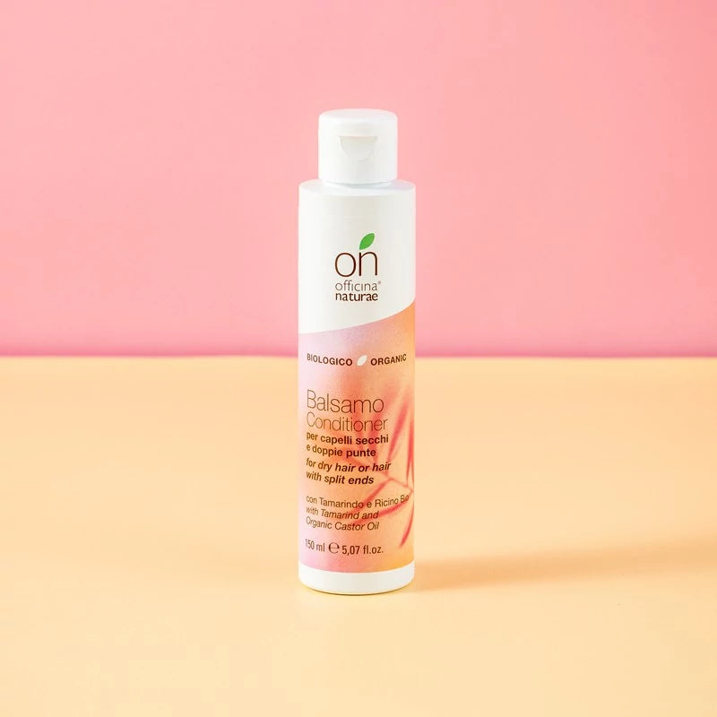 Officina Naturae Conditioner for dry hair and split ends