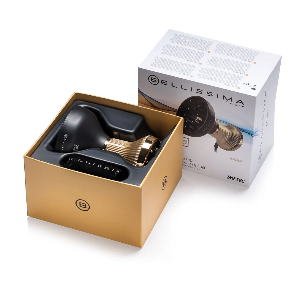 Bellissima Italia Diffon Supreme diffuser