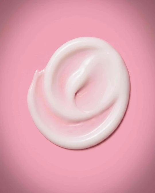 Curly Girl Movement Curl Styling Milk
