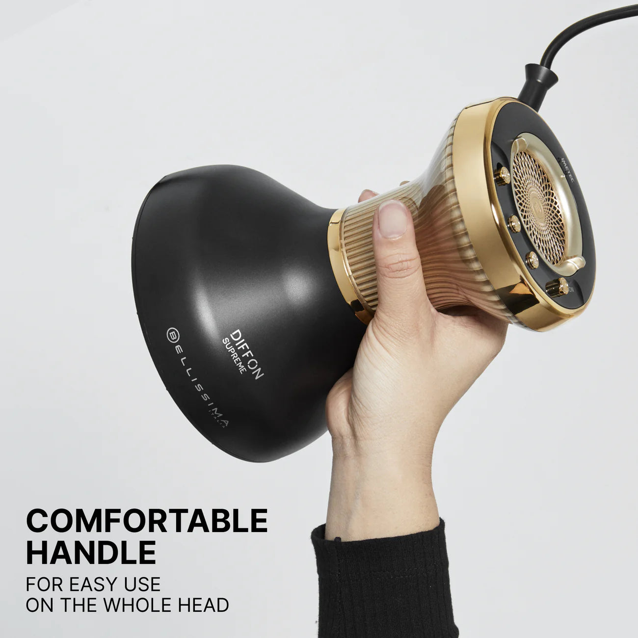 Bellissima Italia Diffon Supreme diffuser