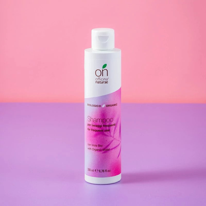 Officina Naturae Shampoo for Frequent Use