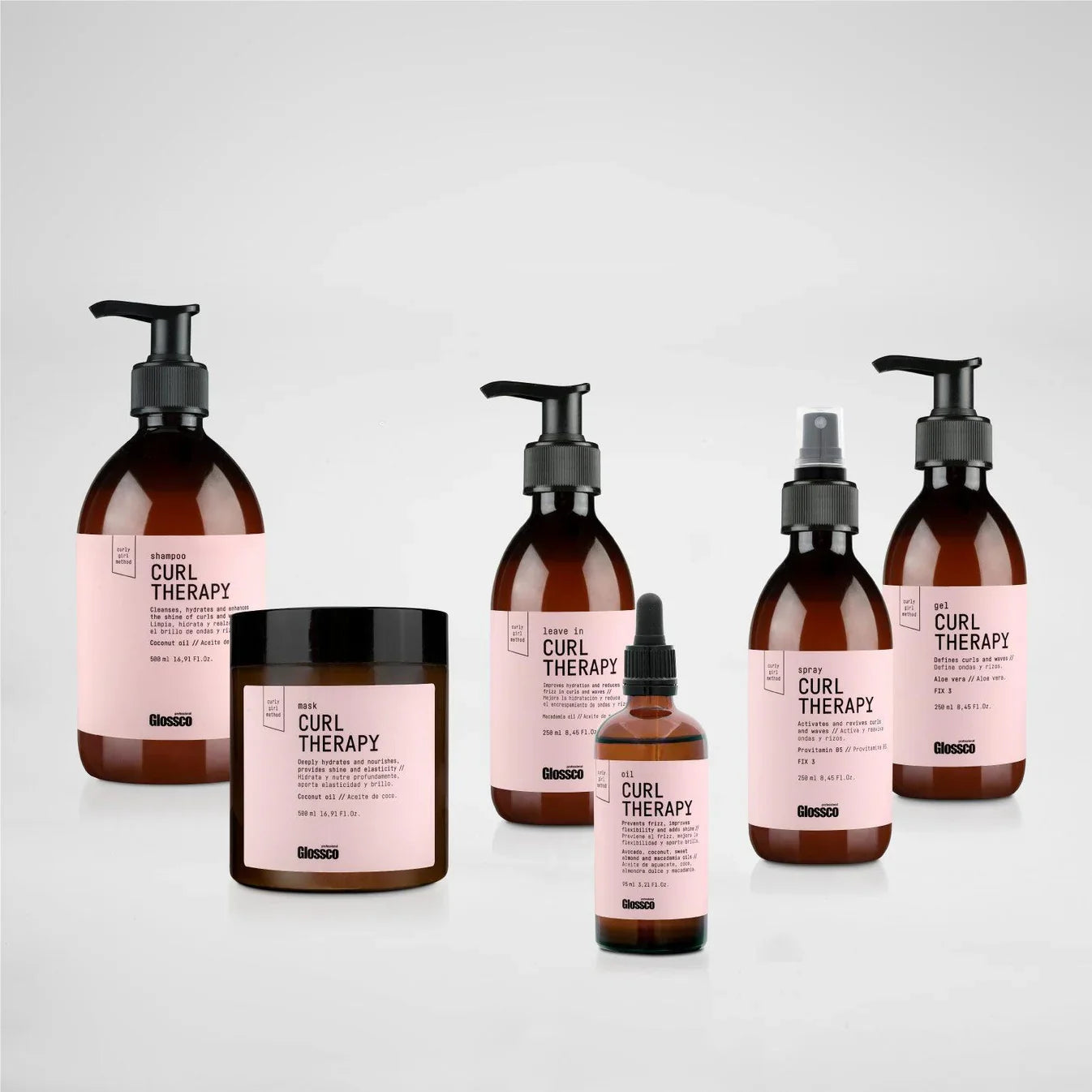 Glossco Professional