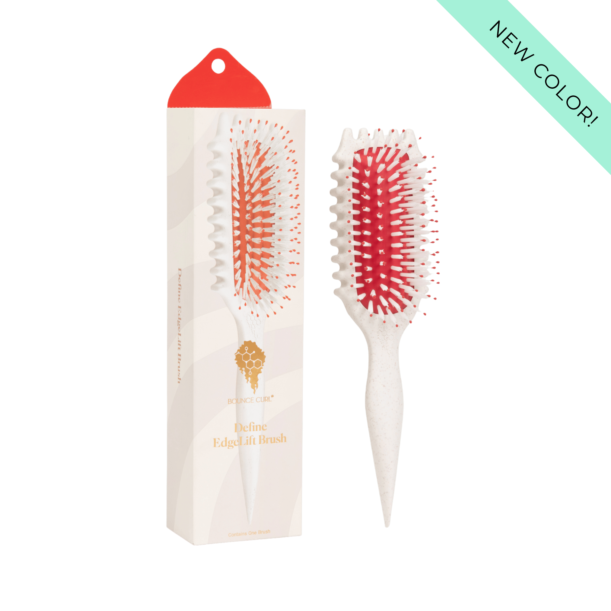 Bounce Curl Original Define EdgeLift Brush 
