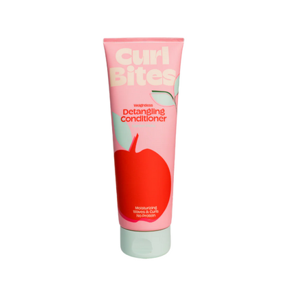 Curl Bites | Lengvas besilikonis kondicionierius