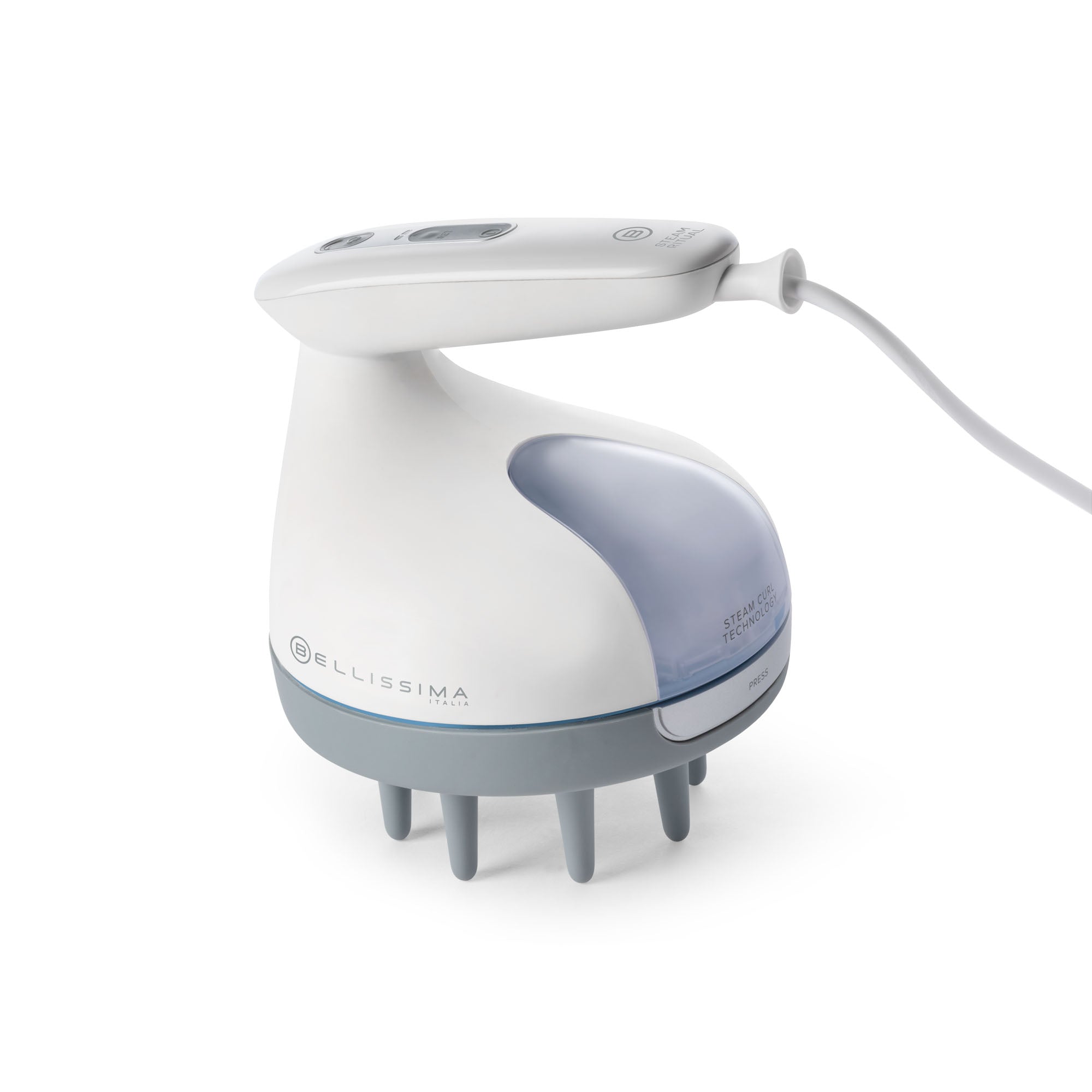 Bellissima Italia Steam diffuser for curly and wavy hair Steam Ritual®