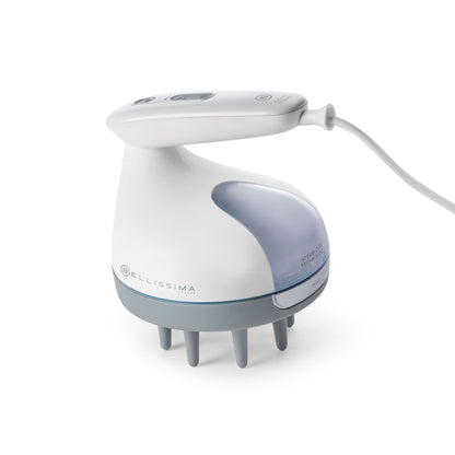 Bellissima Italia Steam diffuser for curly and wavy hair Steam Ritual®