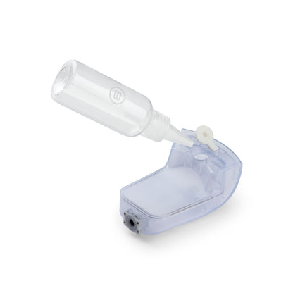 Bellissima Italia Steam diffuser for curly and wavy hair Steam Ritual®