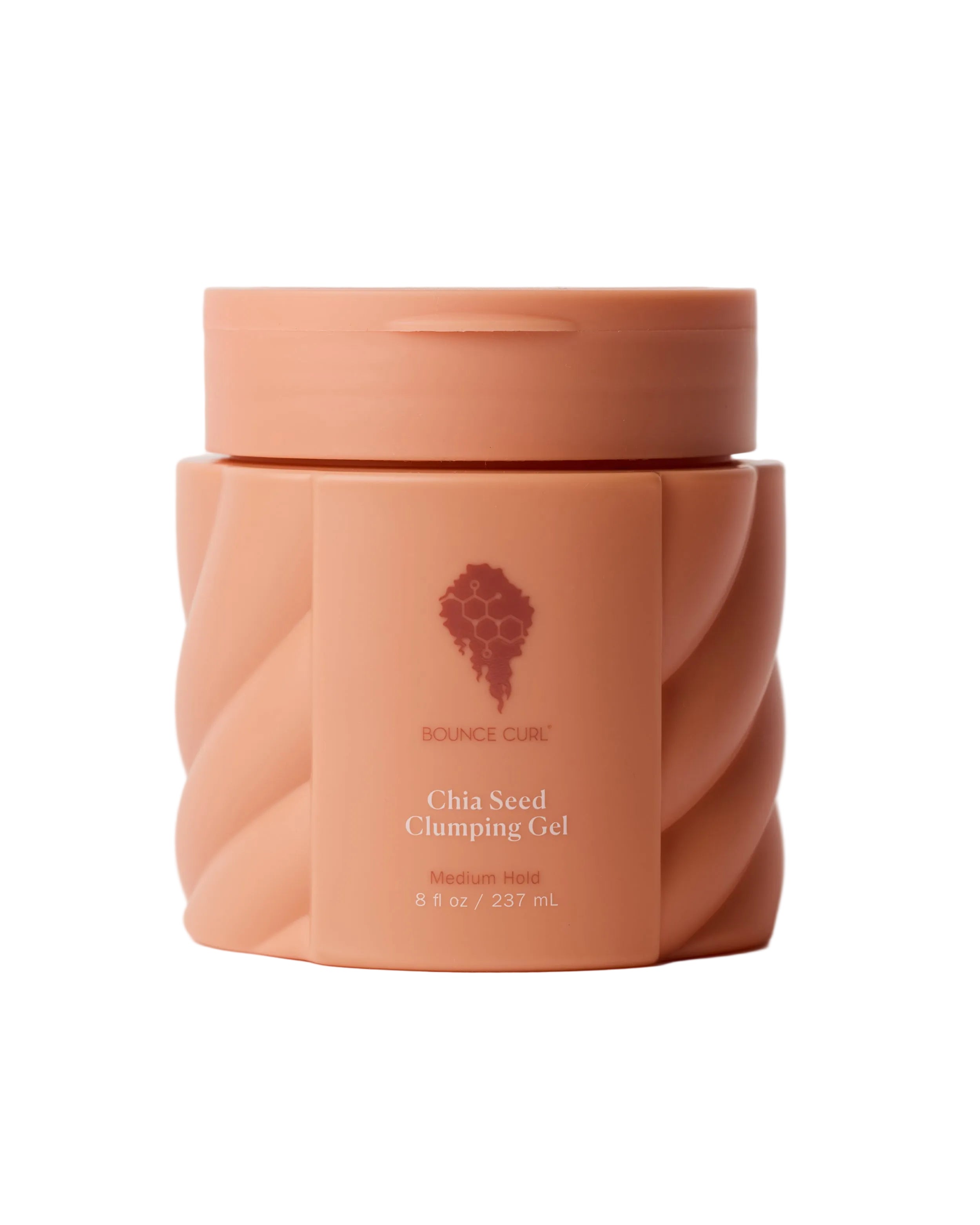 Bounce Curl Chia Seed Clumping Gel
