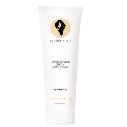 Super Smooth Cream kondicionierius ploniems plaukams