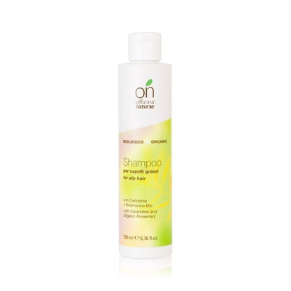Officina Naturae Shampoo for oily hair 