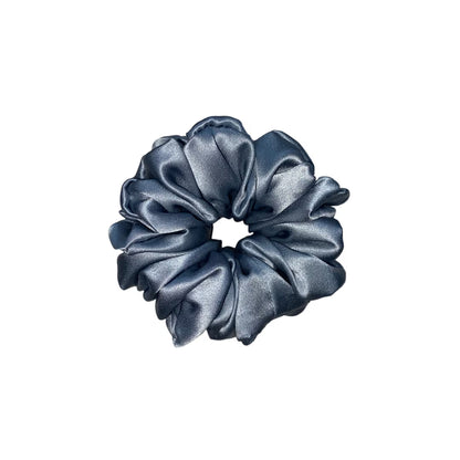 Adjustable silk bonnet
