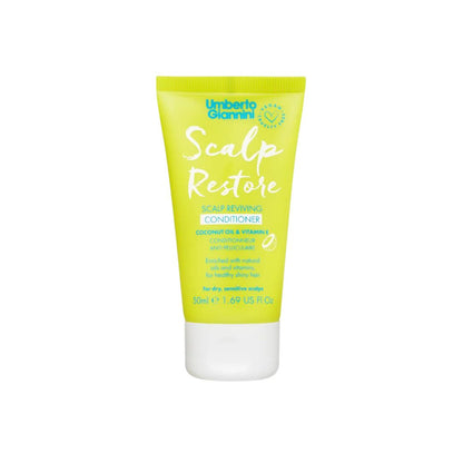 Umberto Giannini The Frizz Fix™ Travel Set