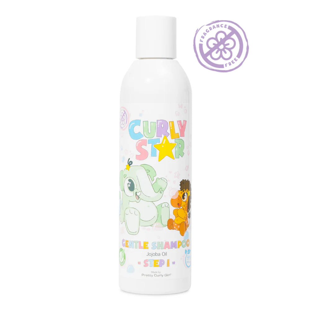 Les Secrets De Loly Bubble Dream shampoo