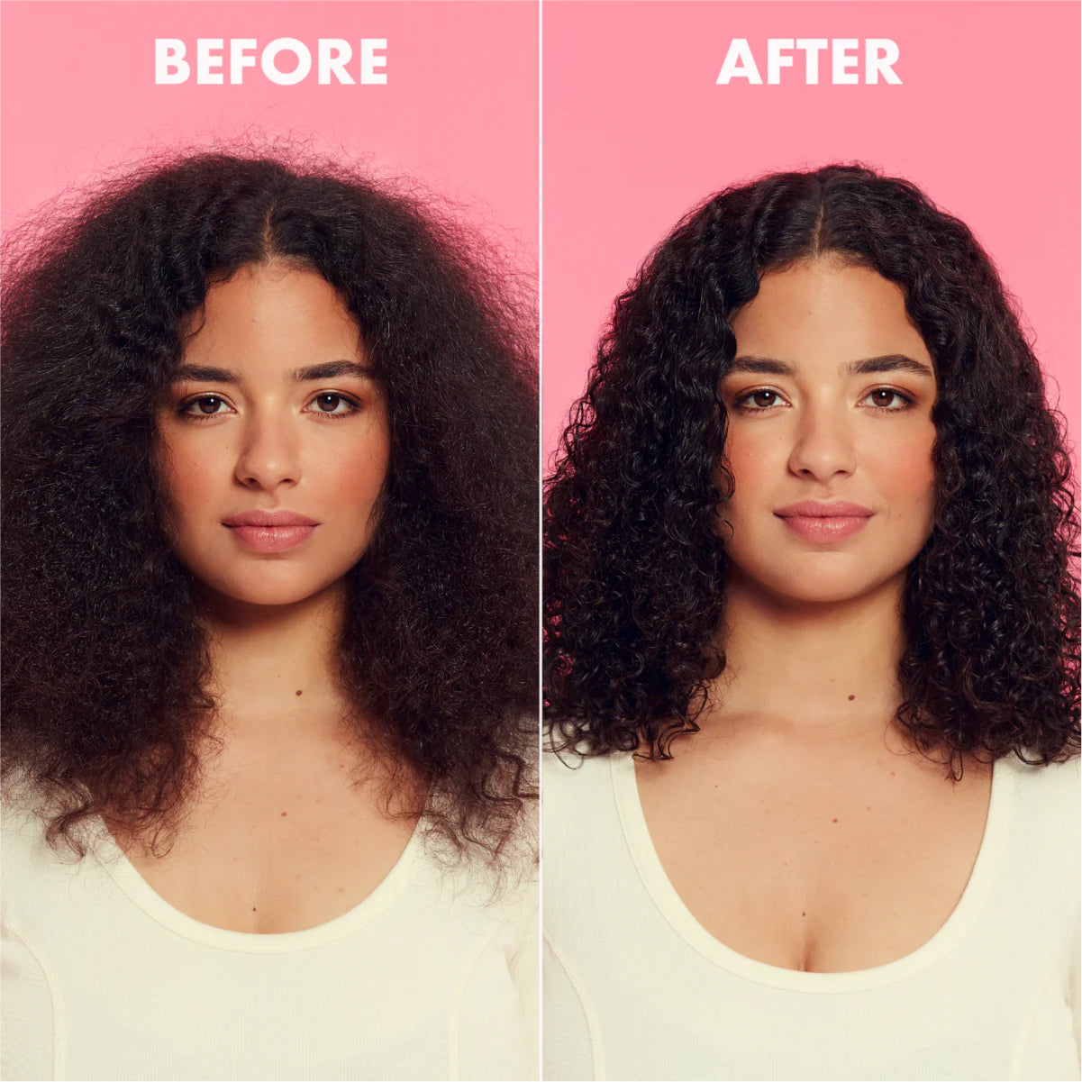 Umberto Giannini 60 Second Curls mask