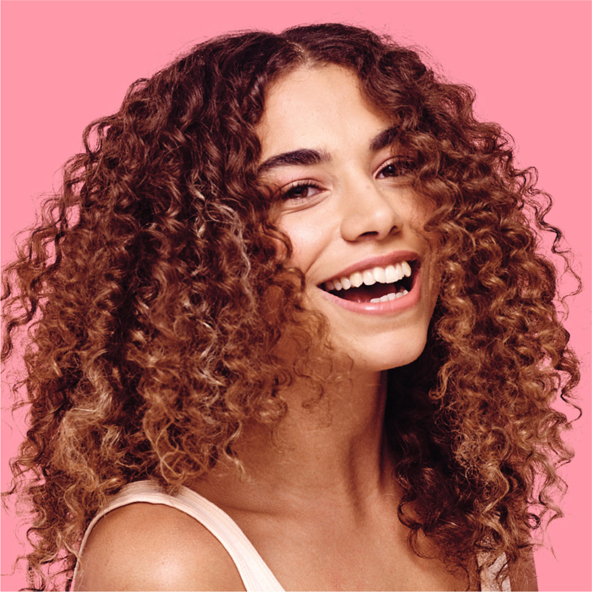 Umberto Giannini 60 Second Curls mask