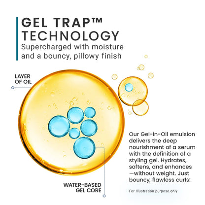 Curlsmith Awestruck Definition Cream