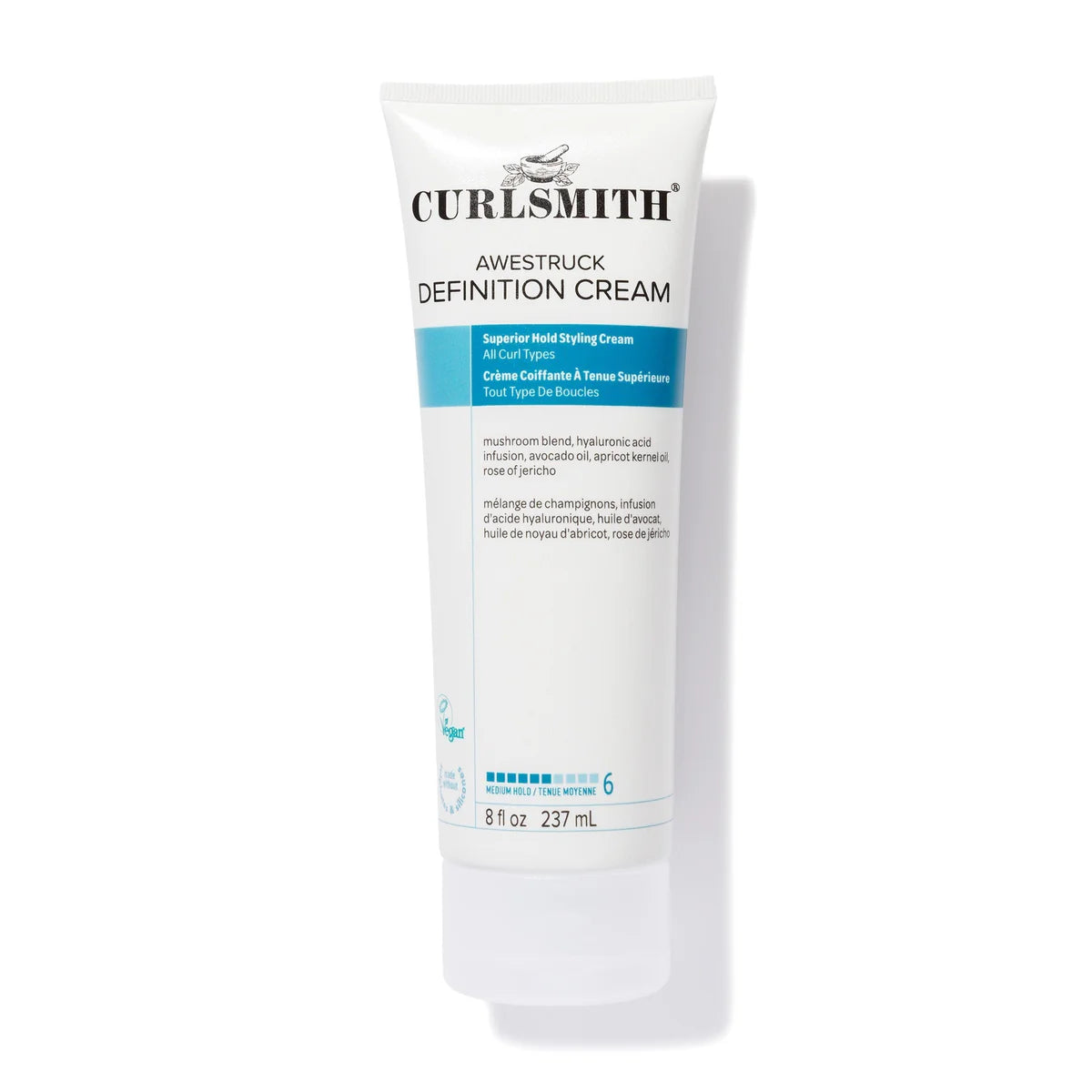 Curlsmith Awestruck Definition Cream