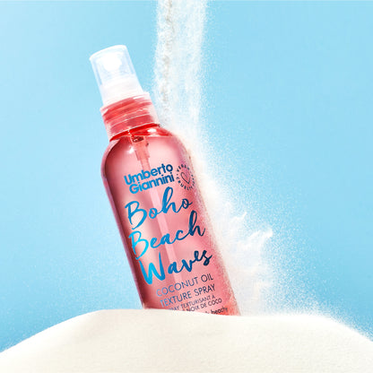 Umberto Giannini Beach Waves Texture Spray 