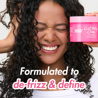 Umberto Giannini Curl Jelly Crème