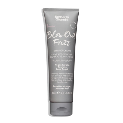 Umberto Giannini Anti-Frizz Blow Out Frizz Cream 