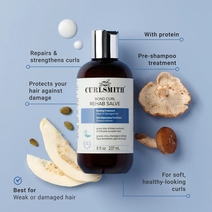 Curlsmith Bond Curl Rehab Salve