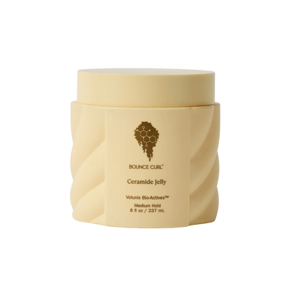 Bounce Curl Ceramide Jelly | Weightless collection