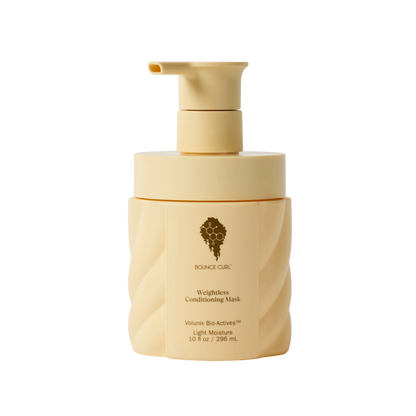 Bounce Curl mask | Weightless collection